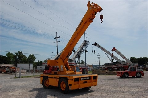 Gruas Broderson IC200 importada a bajo costo Ref.: 1432660258423093 No. 2