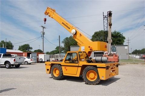 Gruas Broderson IC200 importada a bajo costo Ref.: 1432660258423093 No. 3