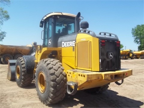 Cargadoras Sobre Ruedas Deere 644K de bajo costo Ref.: 1432663116683344 No. 3