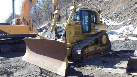 Tractores Sobre Orugas Caterpillar D6T de medio uso en venta Ref.: 1432664036199171 No. 2