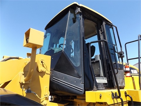 Cargadoras Sobre Ruedas Caterpillar 950H en venta Ref.: 1432680865599168 No. 4