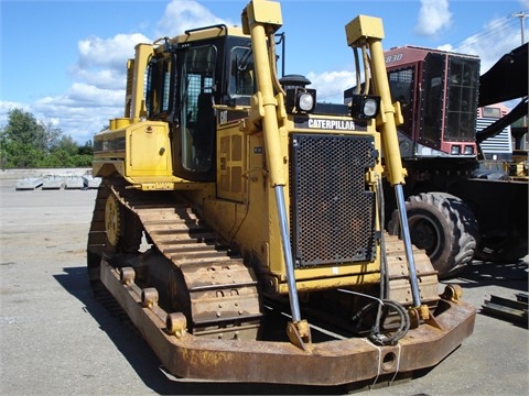 Tractores Sobre Orugas Caterpillar D6R de importacion a la venta Ref.: 1432680995281309 No. 3