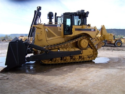 Tractores Sobre Orugas Caterpillar D8T en venta Ref.: 1432681615878830 No. 2