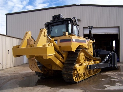 Tractores Sobre Orugas Caterpillar D8T en venta Ref.: 1432681615878830 No. 3