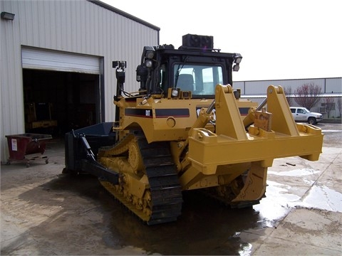 Tractores Sobre Orugas Caterpillar D8T en venta Ref.: 1432681615878830 No. 4