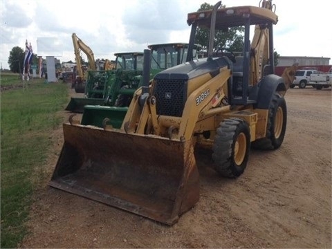 Retroexcavadoras Deere 310SG usada en buen estado Ref.: 1432683409668246 No. 2