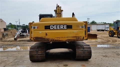 Excavadoras Hidraulicas Deere 200C importada a bajo costo Ref.: 1432685435851037 No. 4