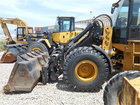 Cargadoras Sobre Ruedas Caterpillar IT28G seminueva Ref.: 1432696501041070 No. 4