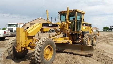 Motoconformadoras Caterpillar 140  seminueva en perfecto estado Ref.: 1432752860286068 No. 2