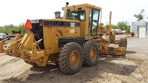 Motoconformadoras Caterpillar 140  seminueva en perfecto estado Ref.: 1432752860286068 No. 4