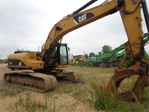 Excavadoras Hidraulicas Caterpillar 324DL importada a bajo costo Ref.: 1432753792884190 No. 4