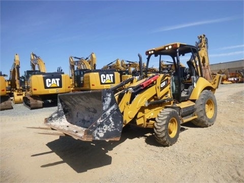 Retroexcavadoras Caterpillar 420F importada a bajo costo Ref.: 1432764826434468 No. 2