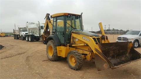 Retroexcavadoras Deere 310SG de segunda mano Ref.: 1432783250130864 No. 2