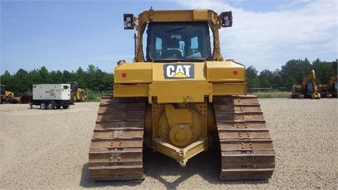 Tractores Sobre Orugas Caterpillar D6T usada a buen precio Ref.: 1432838684019571 No. 3