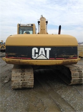 Hydraulic Excavator Caterpillar 320CL