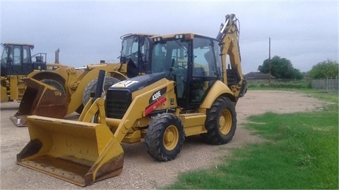 Retroexcavadoras Caterpillar 430E de segunda mano en venta Ref.: 1432859954573504 No. 2