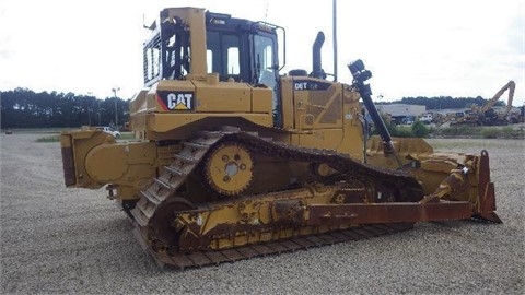 Tractores Sobre Orugas Caterpillar D6T  importada Ref.: 1432931041364739 No. 4