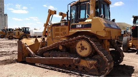 Tractores Sobre Orugas Caterpillar D6R de segunda mano en venta Ref.: 1433284836215854 No. 3