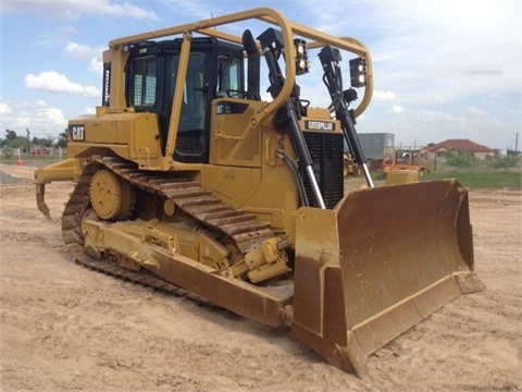 Tractores Sobre Orugas Caterpillar D6T usada en buen estado Ref.: 1433285209217579 No. 2