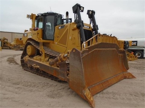 Tractores Sobre Orugas Caterpillar D8T en optimas condiciones Ref.: 1433286388966365 No. 2