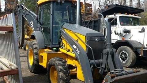 Retroexcavadoras Deere 410 en optimas condiciones Ref.: 1433366682608348 No. 2