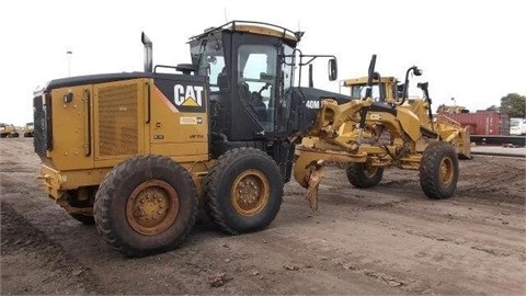 Motoconformadoras Caterpillar 140M de importacion a la venta Ref.: 1433440158282607 No. 4