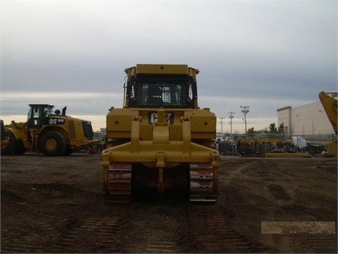 Tractores Sobre Orugas Caterpillar D6T  seminueva Ref.: 1433441439374779 No. 4