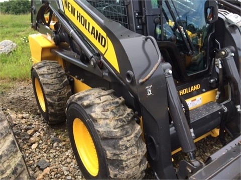 Minicargadores New Holland L223 en optimas condiciones Ref.: 1433443710825622 No. 3