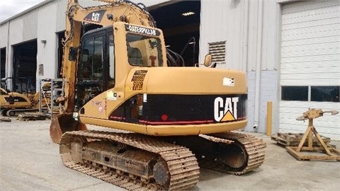 Excavadoras Hidraulicas Caterpillar 311C usada a la venta Ref.: 1433461305829761 No. 2