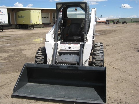 Minicargadores Bobcat  S250 en venta, usada Ref.: 1433463705519059 No. 2