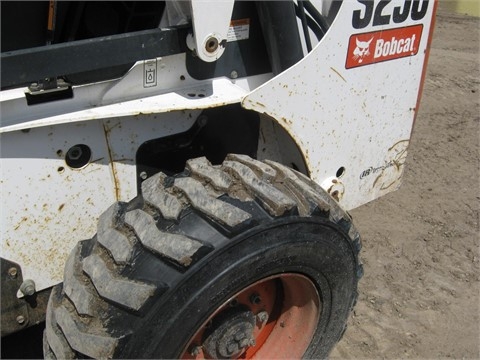 Minicargadores Bobcat  S250 en venta, usada Ref.: 1433463705519059 No. 3