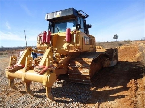 Tractores Sobre Orugas Caterpillar D7E de segunda mano Ref.: 1433464689467520 No. 4