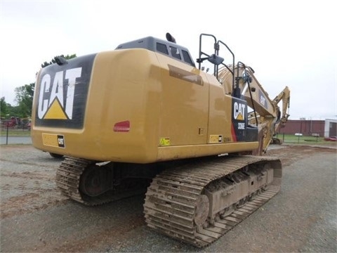 Excavadoras Hidraulicas Caterpillar 336E usada de importacion Ref.: 1433526724469708 No. 2