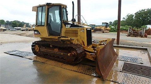 Dozers/tracks Caterpillar D5G