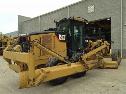 Motoconformadoras Caterpillar 12M usada de importacion Ref.: 1433536022771494 No. 3