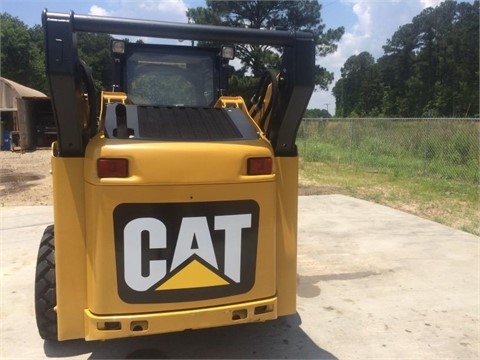 Minicargadores Caterpillar 252B de importacion a la venta Ref.: 1433791070345305 No. 4