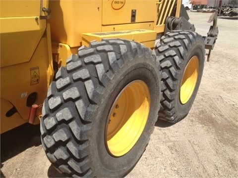 Motor Graders Volvo G940