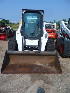 Minicargadores Bobcat  S850 en venta, usada Ref.: 1433801338790382 No. 2