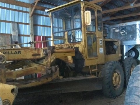 Motoconformadoras Caterpillar 1 2 seminueva en venta Ref.: 1433871072585000 No. 2