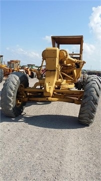 Motoconformadoras Caterpillar 12F usada Ref.: 1433880645636558 No. 2