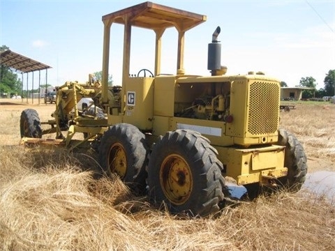 Motoconformadoras Caterpillar 12F en venta Ref.: 1433881755112400 No. 3