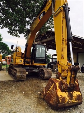 Excavadoras Hidraulicas Caterpillar 315CL de importacion Ref.: 1433882360236533 No. 3