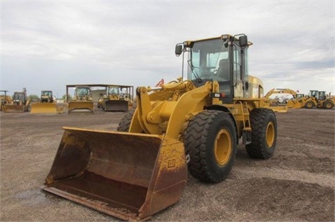 Cargadoras Sobre Ruedas Caterpillar 928G