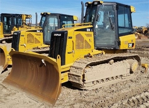 Dozers/tracks Caterpillar D5K