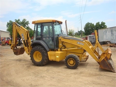 Retroexcavadoras Deere 310G usada en buen estado Ref.: 1433964672313795 No. 2