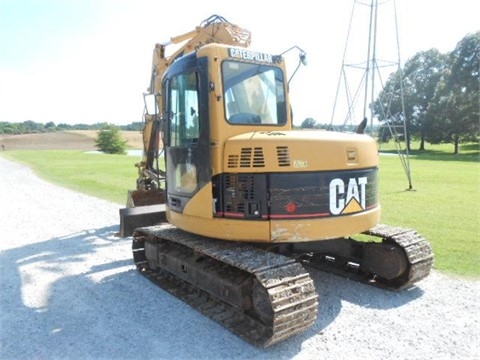 Excavadoras Hidraulicas Caterpillar 308C importada a bajo costo Ref.: 1433965271878750 No. 3