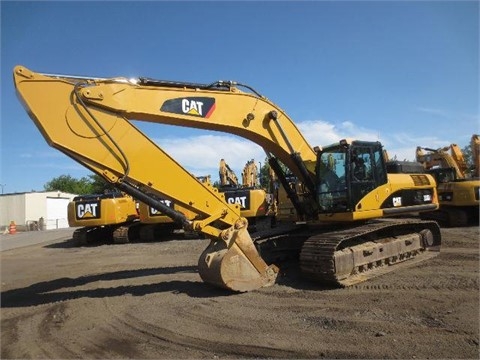 Excavadoras Hidraulicas Caterpillar 330DL