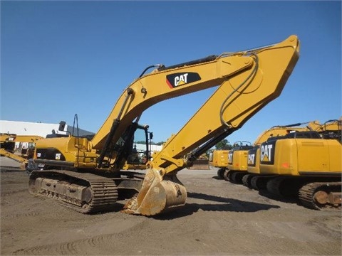 Excavadoras Hidraulicas Caterpillar 330DL de segunda mano Ref.: 1433965766580354 No. 4