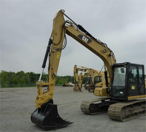 Excavadoras Hidraulicas Caterpillar 312DL de medio uso en venta Ref.: 1433966775799706 No. 3