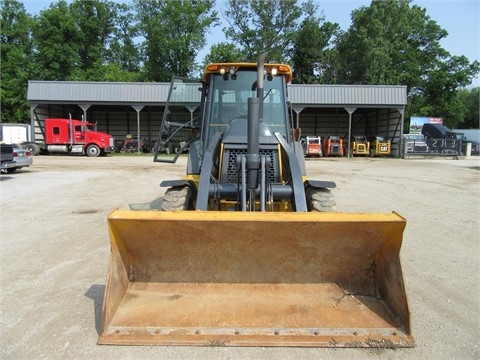 Retroexcavadoras Deere 310SJ usada de importacion Ref.: 1433966905253383 No. 2